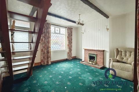 3 bedroom terraced house for sale, Ash Road, Barnsley S72