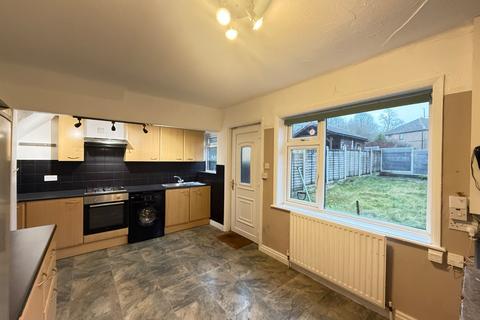 undefined, Bradley Lane, Pudsey, West Yorkshire, LS28
