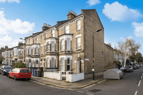 undefined, Shenley Road, London, SE5