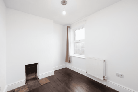 undefined, Shenley Road, London, SE5