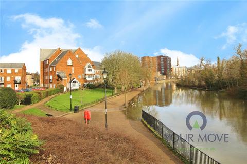 undefined, Sovereigns Quay, Bedfordshire MK40
