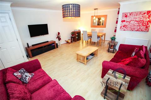undefined, Sovereigns Quay, Bedfordshire MK40