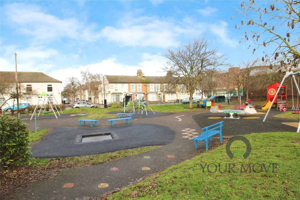 Local Park