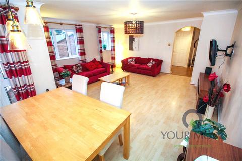 undefined, Sovereigns Quay, Bedfordshire MK40