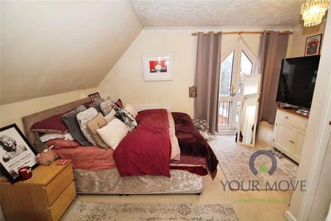 undefined, Sovereigns Quay, Bedfordshire MK40