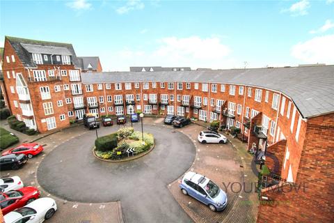 undefined, Sovereigns Quay, Bedfordshire MK40