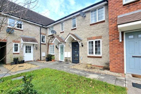 2 bedroom terraced house for sale, Lowland Close, Bridgend, CF31