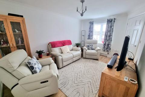 2 bedroom terraced house for sale, Lowland Close, Bridgend, CF31