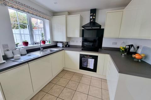 2 bedroom terraced house for sale, Lowland Close, Bridgend, CF31