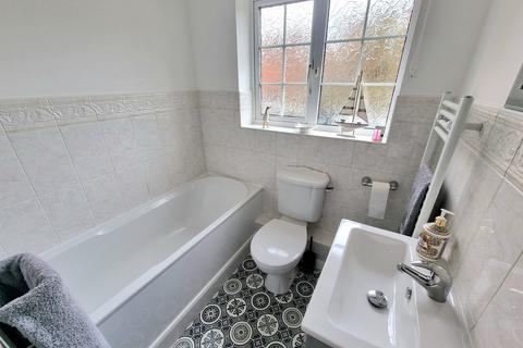 2 bedroom terraced house for sale, Lowland Close, Bridgend, CF31