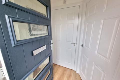 2 bedroom terraced house for sale, Lowland Close, Bridgend, CF31