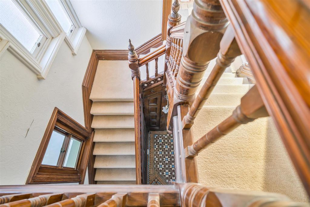 Stairwell