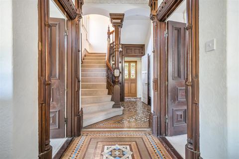 5 bedroom detached house for sale, 1, Brookdale Avenue, Ilfracombe