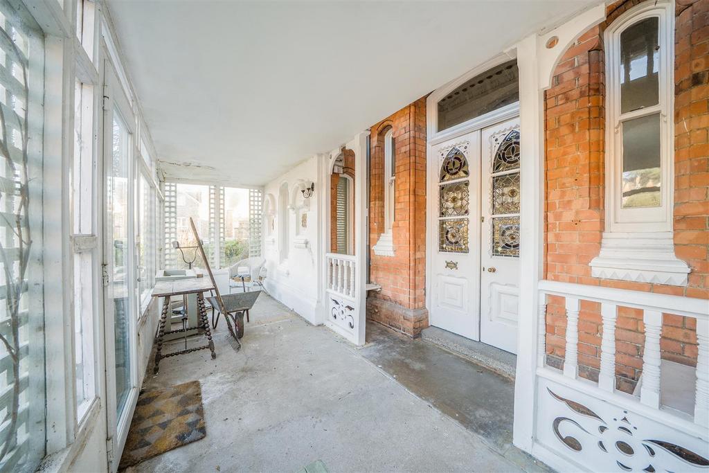 Porch