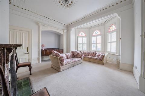 5 bedroom detached house for sale, 1, Brookdale Avenue, Ilfracombe