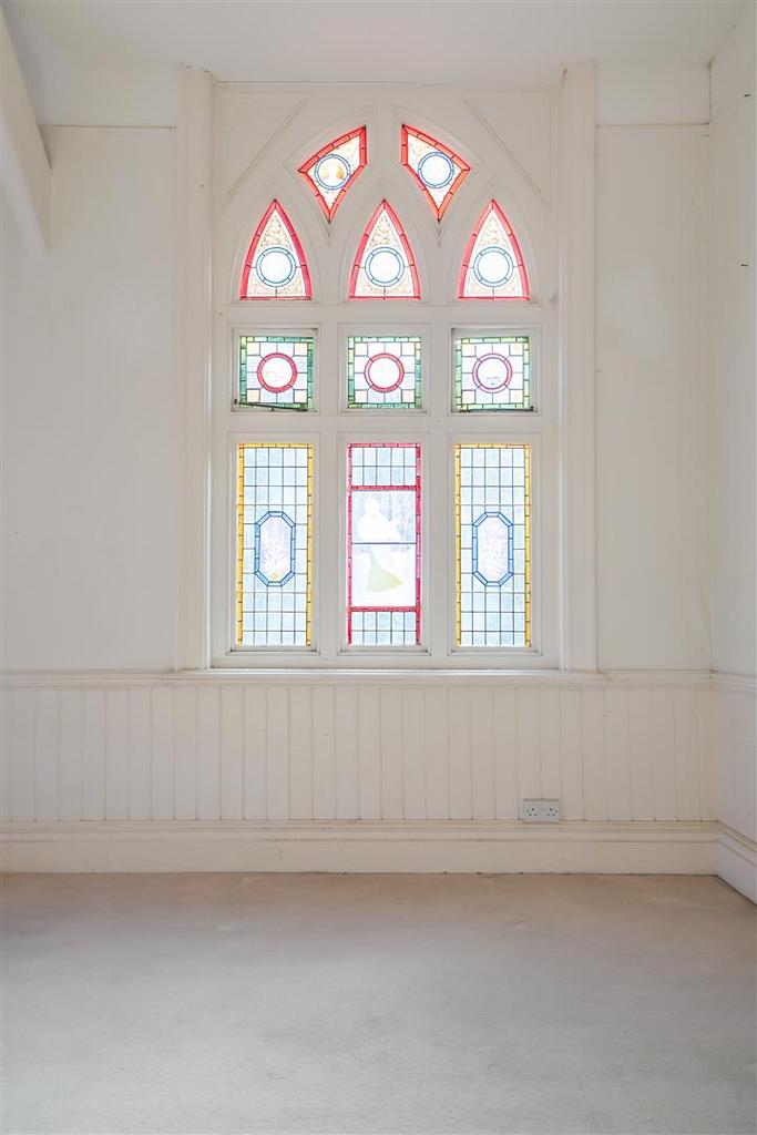 Feature Window
