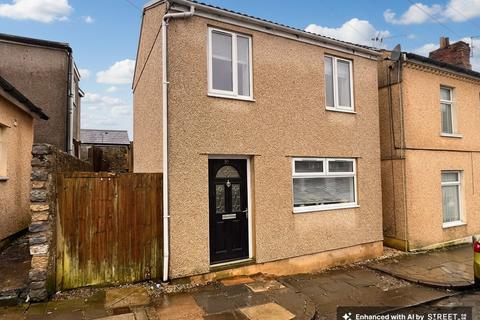 undefined, Main Street, Barry, CF63