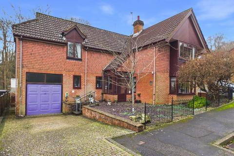 4 bedroom detached house for sale, Beauport Home Farm Close, St. Leonards-On-Sea, TN37