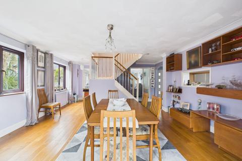 4 bedroom detached house for sale, Beauport Home Farm Close, St. Leonards-On-Sea, TN37