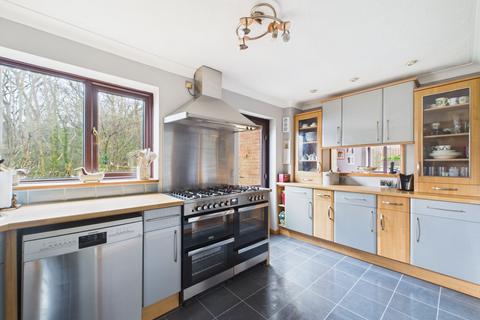 4 bedroom detached house for sale, Beauport Home Farm Close, St. Leonards-On-Sea, TN37