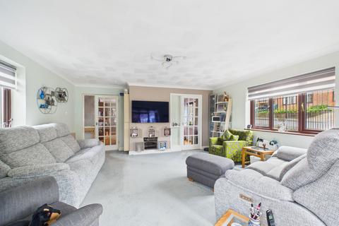 4 bedroom detached house for sale, Beauport Home Farm Close, St. Leonards-On-Sea, TN37