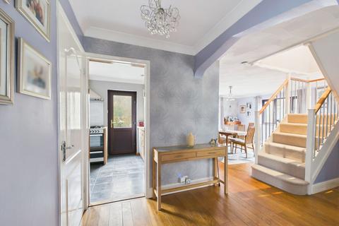 4 bedroom detached house for sale, Beauport Home Farm Close, St. Leonards-On-Sea, TN37