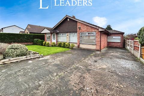 undefined, Maliston Road, Great Sankey, Warrington