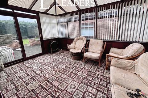 undefined, Maliston Road, Great Sankey, Warrington