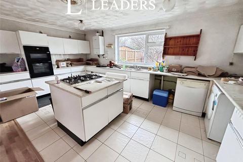 undefined, Maliston Road, Great Sankey, Warrington