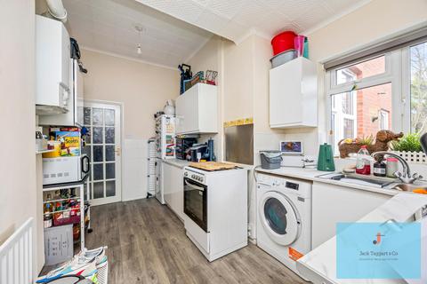 1 bedroom ground floor flat for sale, Fonthill Road, Hove