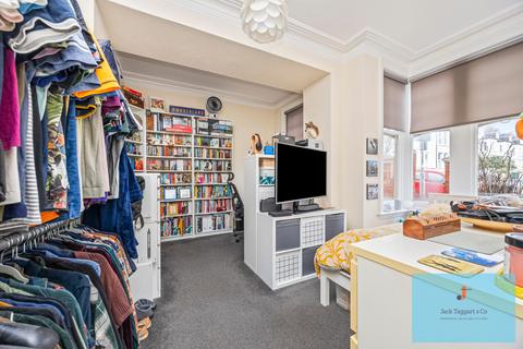 1 bedroom ground floor flat for sale, Fonthill Road, Hove