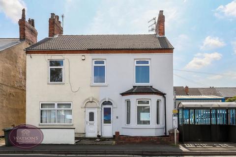Station Road, Langley Mill, Nottingham, Derbyshire, NG16 4AB