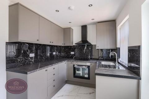undefined, Station Road, Langley Mill, Nottingham, Derbyshire, NG16 4AB