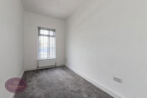 undefined, Station Road, Langley Mill, Nottingham, Derbyshire, NG16 4AB