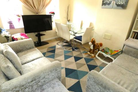1 bedroom flat to rent, Stanhope Road, Dagenham RM8