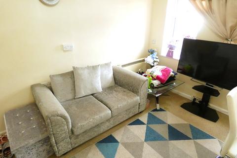 1 bedroom flat to rent, Stanhope Road, Dagenham RM8