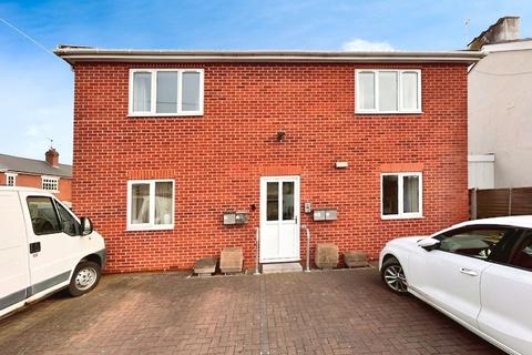 undefined, Smith Street, South Yorkshire DN4