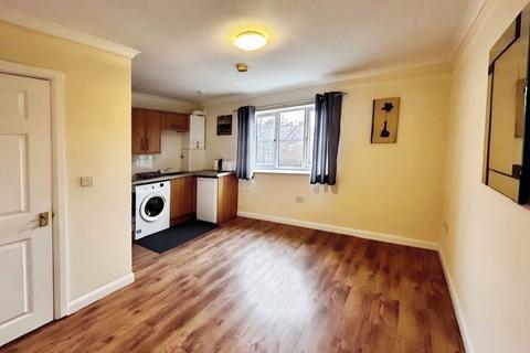 undefined, Smith Street, South Yorkshire DN4