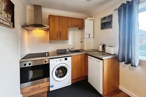 undefined, Smith Street, South Yorkshire DN4