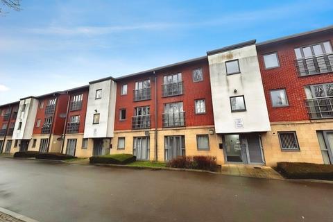 undefined, York Road, South Yorkshire DN5