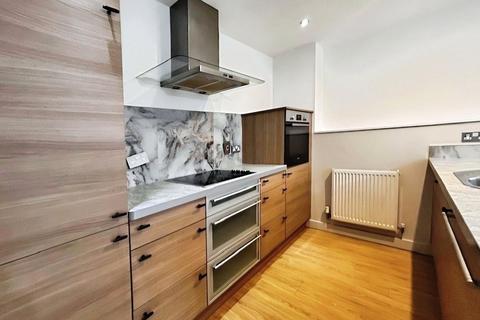 undefined, York Road, South Yorkshire DN5