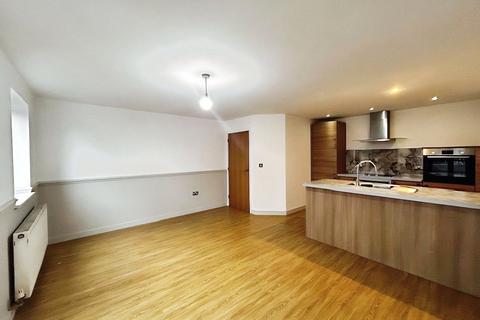undefined, York Road, South Yorkshire DN5