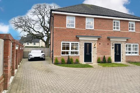 undefined, Borrowby Rise, Nunthorpe, Middlesbrough