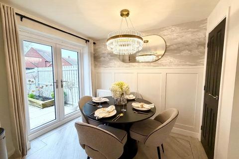 undefined, Borrowby Rise, Nunthorpe, Middlesbrough