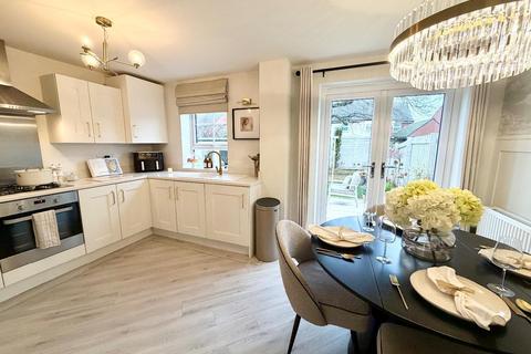 undefined, Borrowby Rise, Nunthorpe, Middlesbrough
