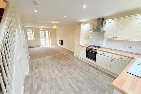 undefined, Cabot Court, Taunton, TA2