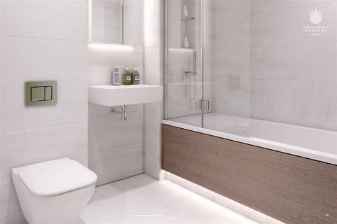 2 bedroom apartment to rent, Curtiss House, Heritage Avenue, NW9