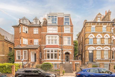2 bedroom flat to rent, Fitzjohns Avenue, Hampstead, London, NW3