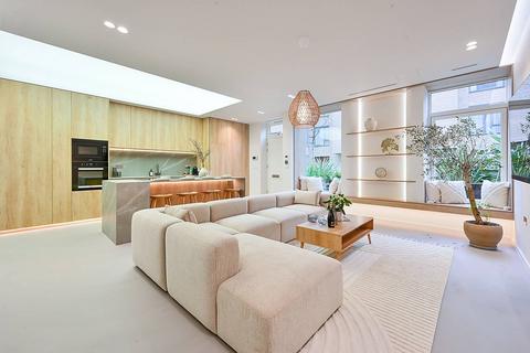 undefined, 26 Vinery Way, London W6