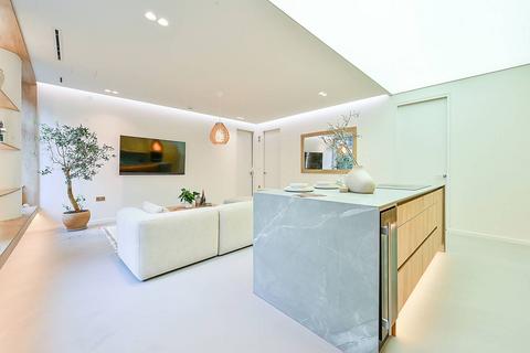 undefined, 26 Vinery Way, London W6